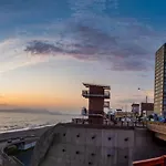 Habitacion Frente Al Mar Con 1 Cama De 2 Plazas