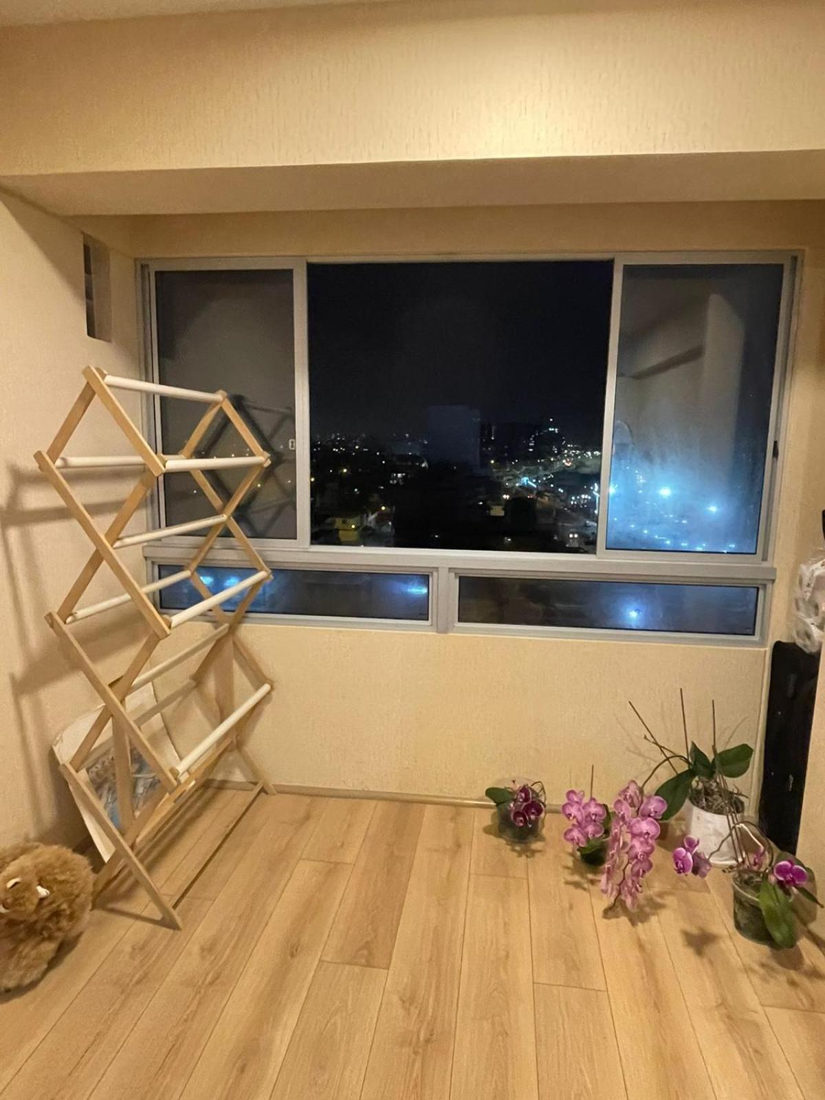 Frente Al Mar Con 1 Cama De 2 Plazas *