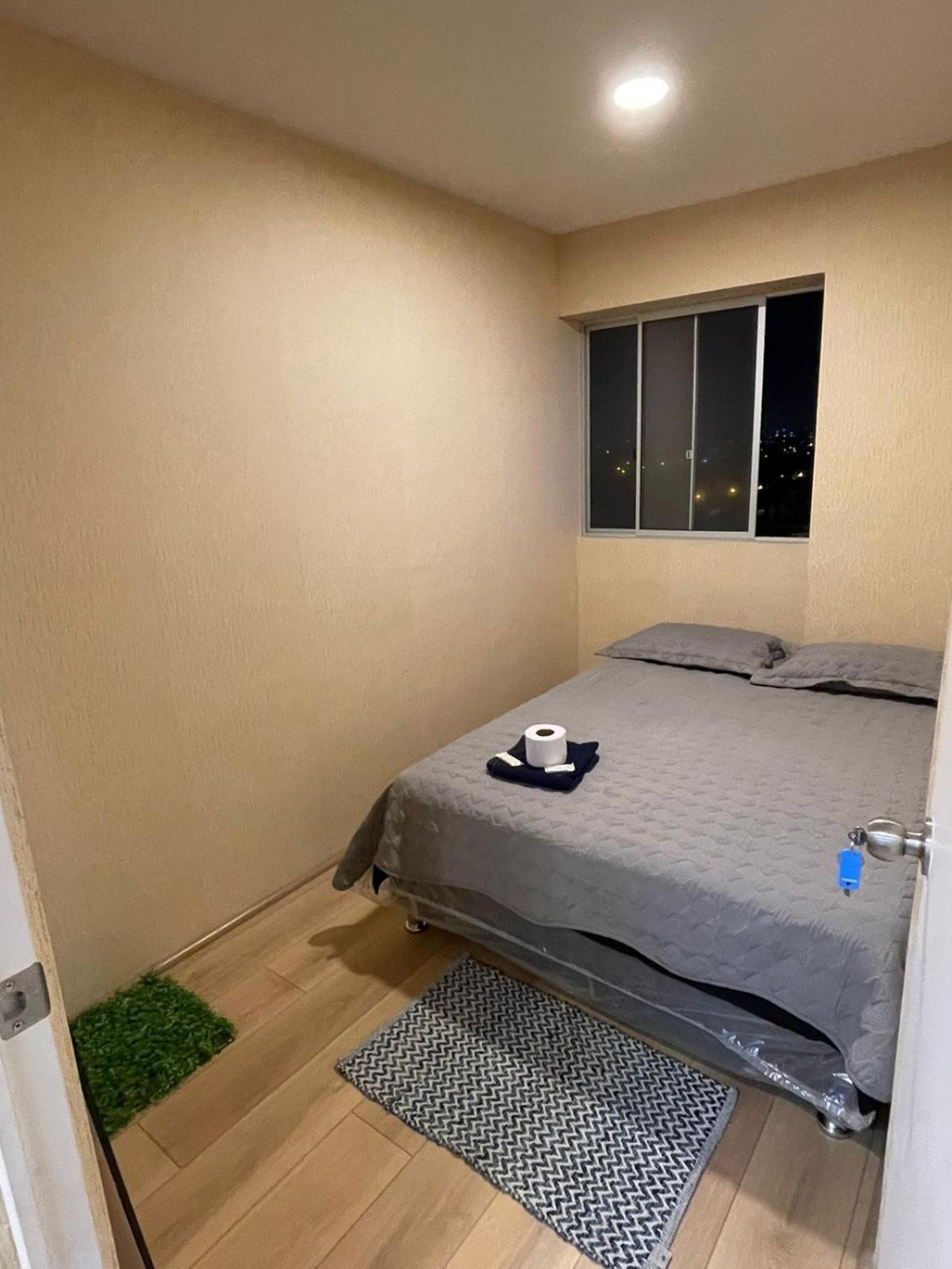 Frente Al Mar Con 1 Cama De 2 Plazas Privatunterkunft