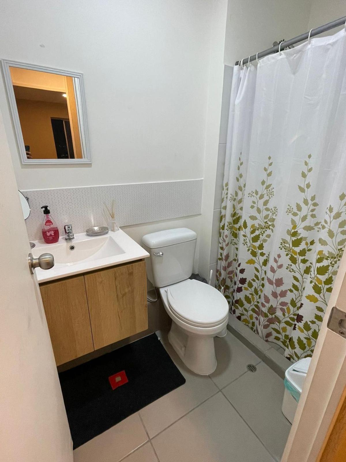 Frente Al Mar Con 1 Cama De 2 Plazas Privatunterkunft
