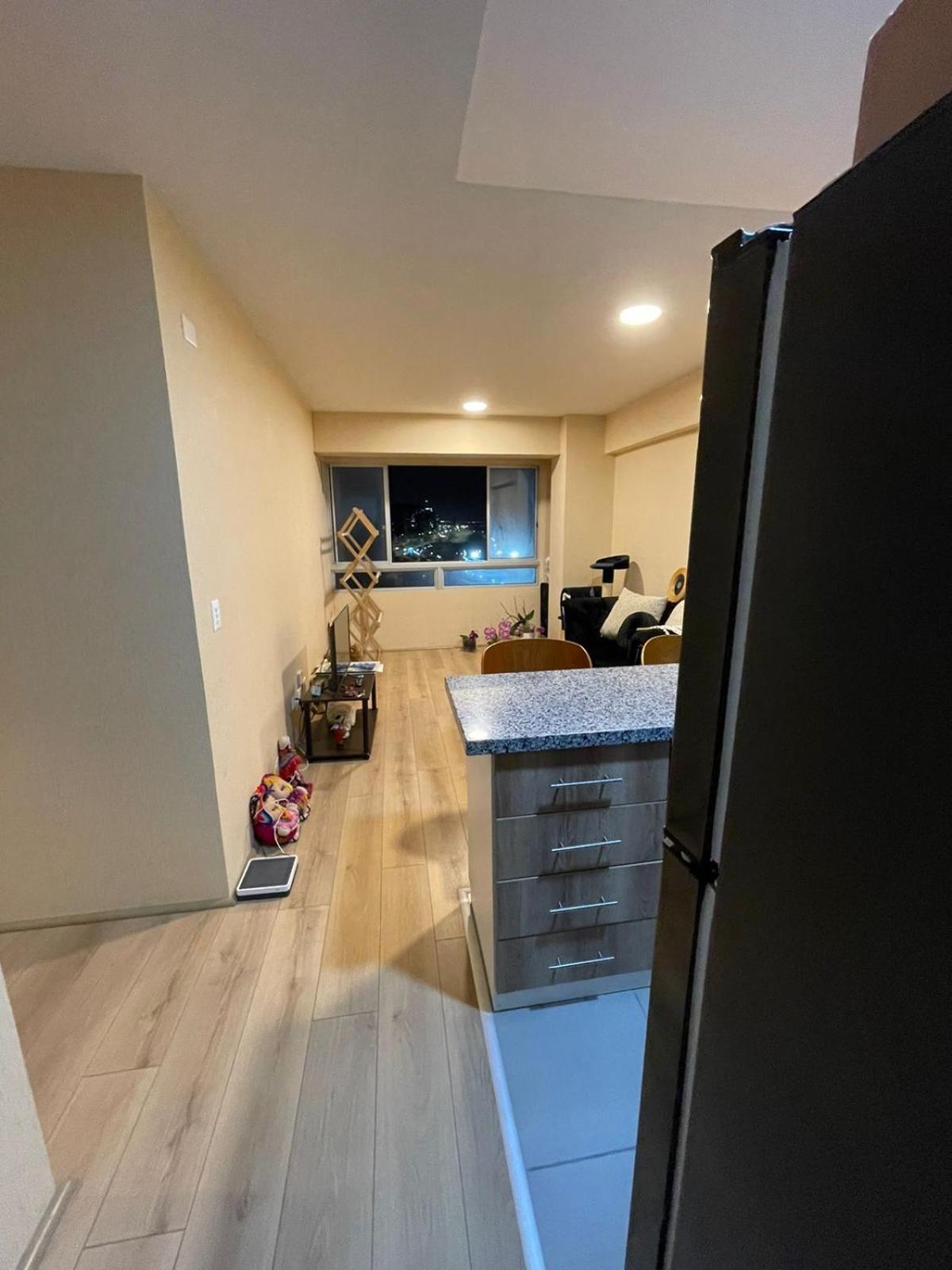 Habitación en casa particular Frente Al Mar Con 1 Cama De 2 Plazas Lima