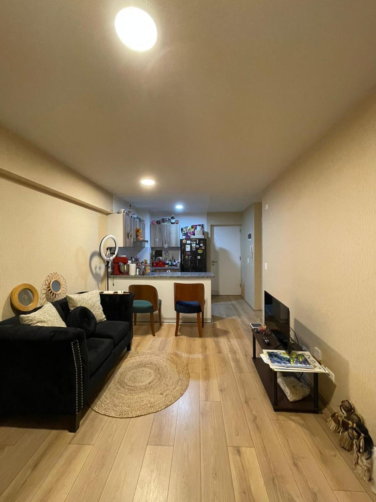 Frente Al Mar Con 1 Cama De 2 Plazas *